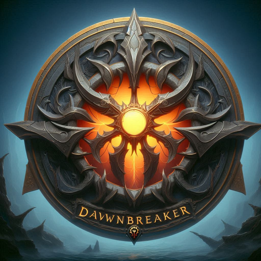 The Dawnbreaker