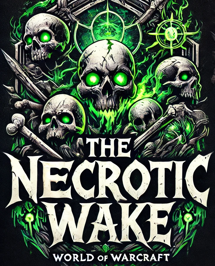 The Necrotic Wake