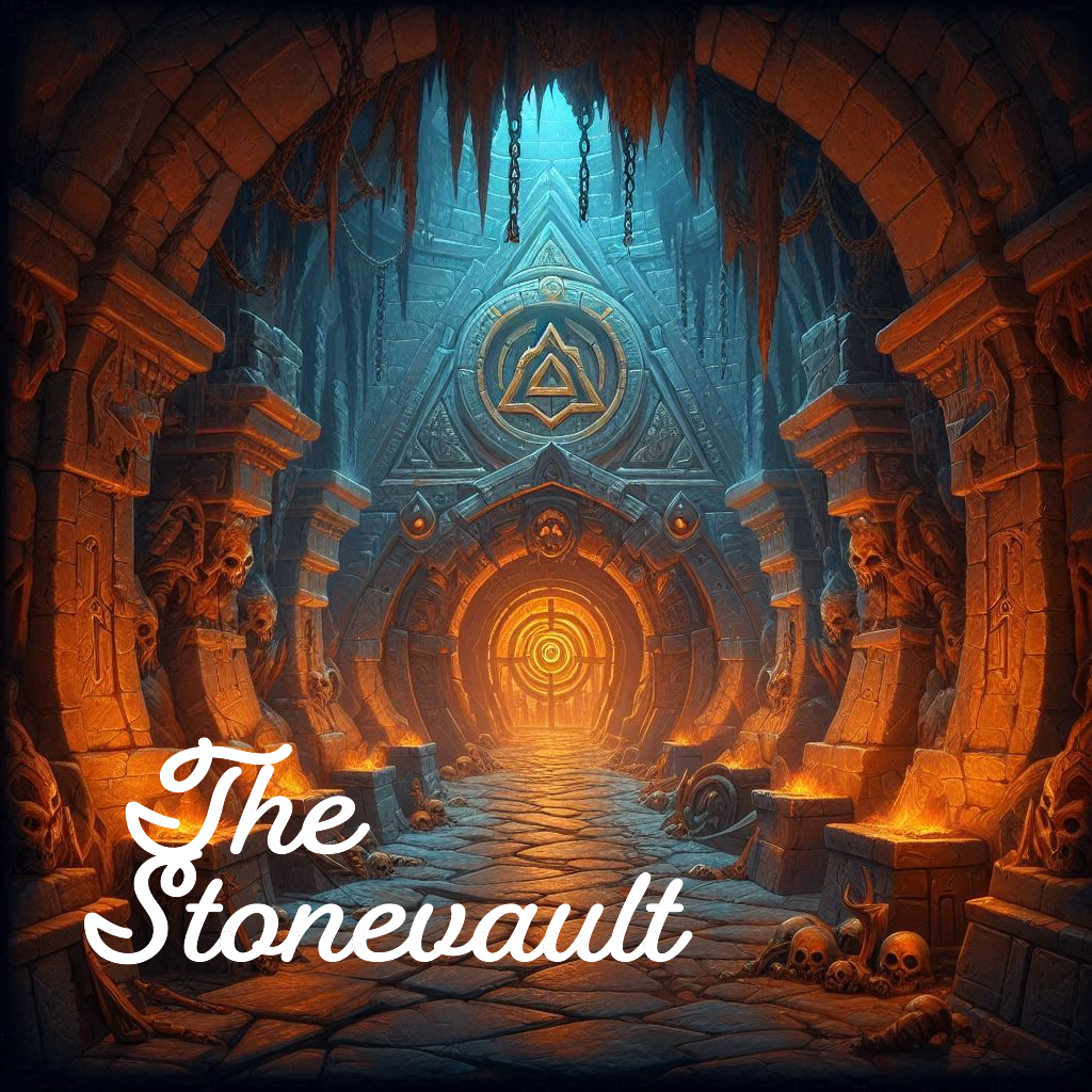 The Stonevault